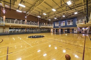 12 Room Scottsdale Golf Tennis Lake Resort Villa