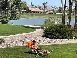 12 Room Scottsdale Golf Tennis Lake Resort Villa