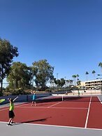 12 Room Scottsdale Golf Tennis Lake Resort Villa