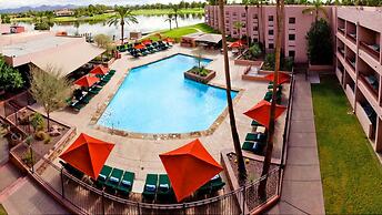 12 Room Scottsdale Golf Tennis Lake Resort Villa