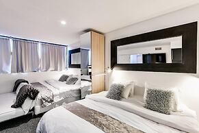 12 Room Scottsdale Golf Tennis Lake Resort Villa