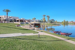 12 Room Scottsdale Golf Tennis Lake Resort Villa