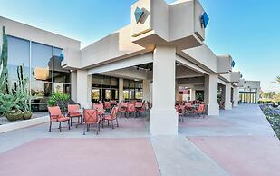 12 Room Scottsdale Golf Tennis Lake Resort Villa