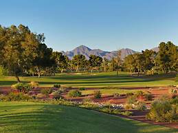 12 Room Scottsdale Golf Tennis Lake Resort Villa