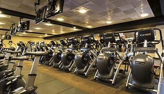 12 Room Scottsdale Golf Tennis Lake Resort Villa