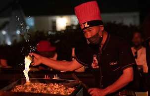 12 Room Scottsdale Golf Tennis Lake Resort Villa