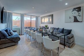 12 Room Scottsdale Golf Tennis Lake Resort Villa