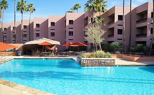 12 Room Scottsdale Golf Tennis Lake Resort Villa