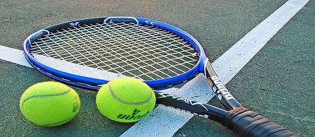 12 Room Scottsdale Golf Tennis Lake Resort Villa