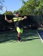 12 Room Scottsdale Golf Tennis Lake Resort Villa