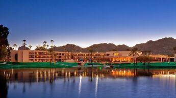 12 Room Scottsdale Golf Tennis Lake Resort Villa