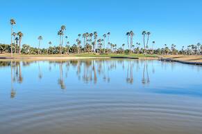 12 Room Scottsdale Golf Tennis Lake Resort Villa