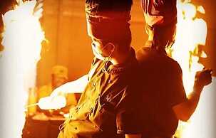 12 Room Scottsdale Golf Tennis Lake Resort Villa