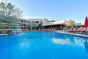 12 Room Scottsdale Golf Tennis Lake Resort Villa