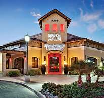 12 Room Scottsdale Golf Tennis Lake Resort Villa