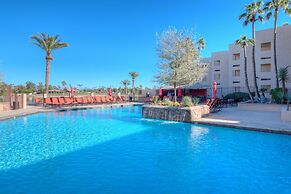 12 Room Scottsdale Golf Tennis Lake Resort Villa