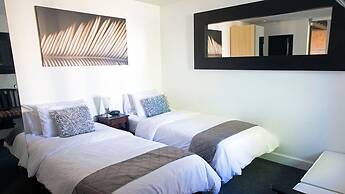 12 Room Scottsdale Golf Tennis Lake Resort Villa