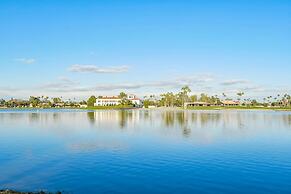 12 Room Scottsdale Golf Tennis Lake Resort Villa