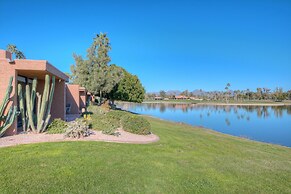 12 Room Scottsdale Golf Tennis Lake Resort Villa