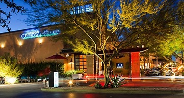 12 Room Scottsdale Golf Tennis Lake Resort Villa