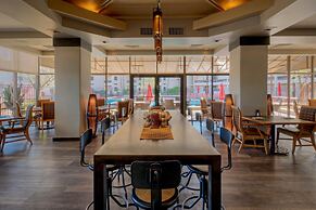 12 Room Scottsdale Golf Tennis Lake Resort Villa