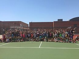 12 Room Scottsdale Golf Tennis Lake Resort Villa