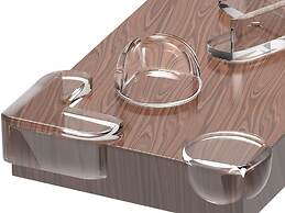 12 Room Scottsdale Golf Tennis Lake Resort Villa