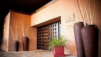 12 Room Scottsdale Golf Tennis Lake Resort Villa