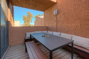 12 Room Scottsdale Golf Tennis Lake Resort Villa