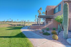 12 Room Scottsdale Golf Tennis Lake Resort Villa