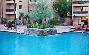 12 Room Scottsdale Golf Tennis Lake Resort Villa