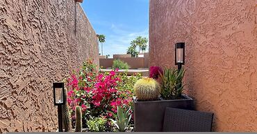 12 Room Scottsdale Golf Tennis Lake Resort Villa