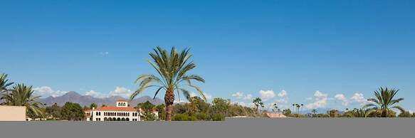 12 Room Scottsdale Golf Tennis Lake Resort Villa