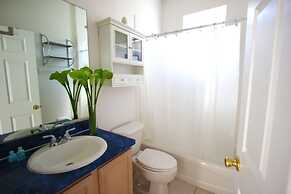 28 RM Disney Villas Including Pool-golf-tennis 12m