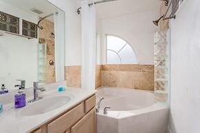 28 RM Disney Villas Including Pool-golf-tennis 12m