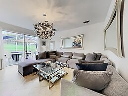 28 RM Disney Villas Including Pool-golf-tennis 12m