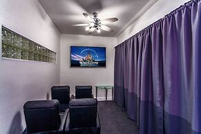 28 RM Disney Villas Including Pool-golf-tennis 12m