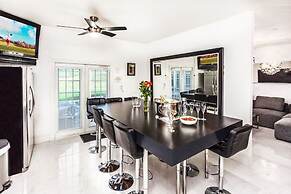 28 RM Disney Villas Including Pool-golf-tennis 12m