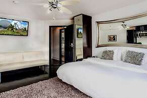 28 RM Disney Villas Including Pool-golf-tennis 12m