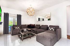 28 RM Disney Villas Including Pool-golf-tennis 12m