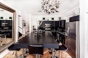 28 RM Disney Villas Including Pool-golf-tennis 12m