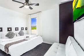 28 RM Disney Villas Including Pool-golf-tennis 12m