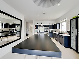 28 RM Disney Villas Including Pool-golf-tennis 12m