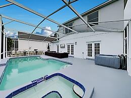 28 RM Disney Villas Including Pool-golf-tennis 12m