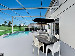 28 RM Disney Villas Including Pool-golf-tennis 12m