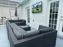 28 RM Disney Villas Including Pool-golf-tennis 12m