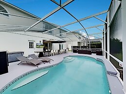 28 RM Disney Villas Including Pool-golf-tennis 12m