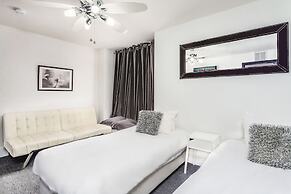 28 RM Disney Villas Including Pool-golf-tennis 12m