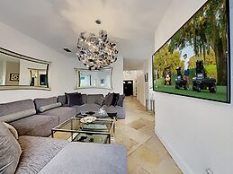 28 RM Disney Villas Including Pool-golf-tennis 12m