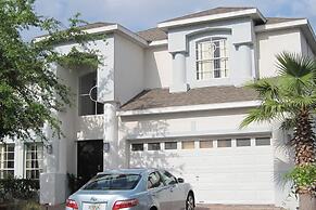 28 RM Disney Villas Including Pool-golf-tennis 12m